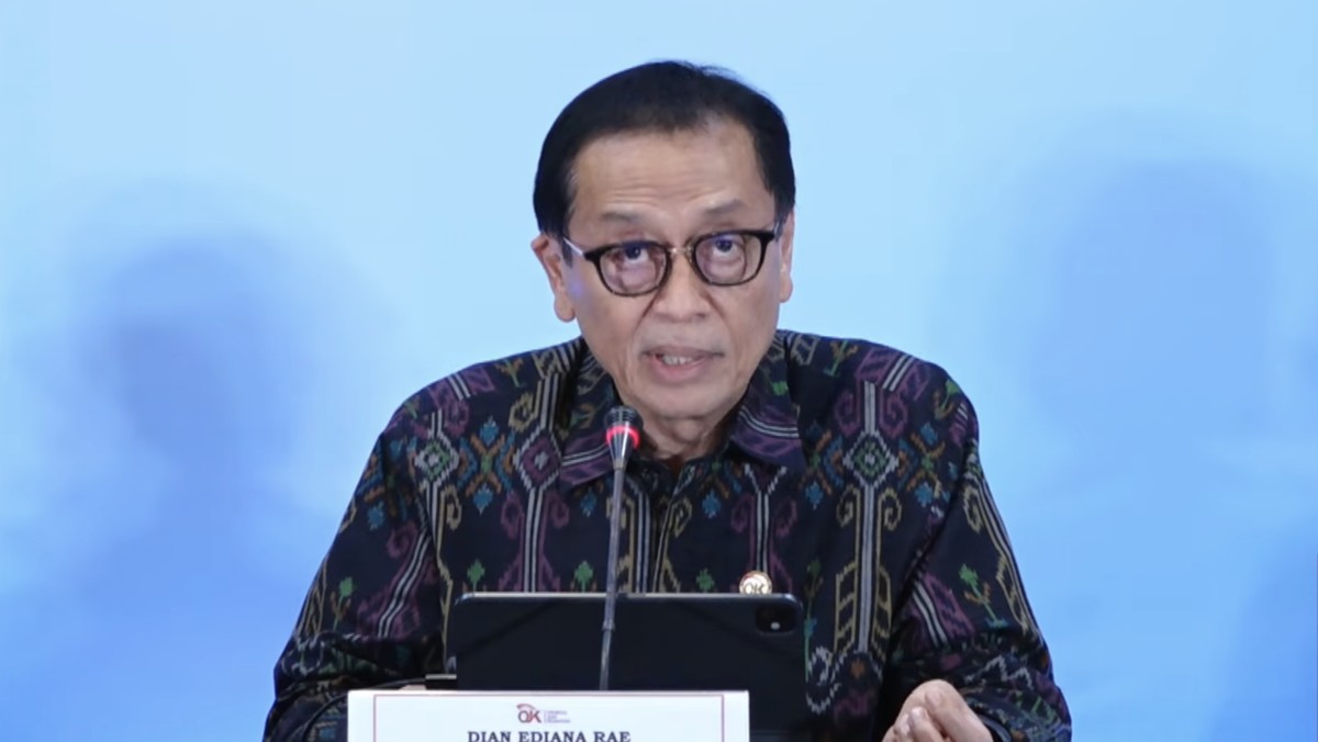 Bos OJK Minta Bank Cek Kemampuan Debitur Sebelum Naikkan Bunga Kredit