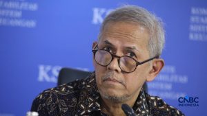 LPS Dorong Bank Akhiri Era “Bunga Spesial” Buat Deposan Jumbo