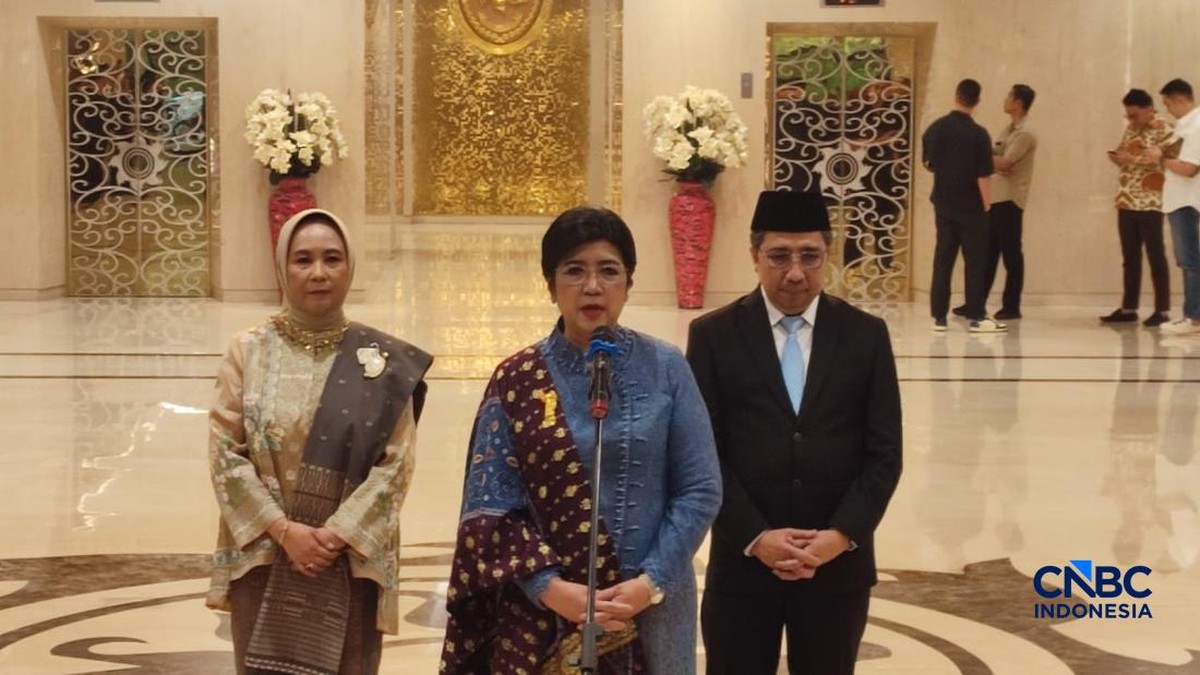 Destry Akui Dunia Masih Hadapi ‘Higher for Longer’