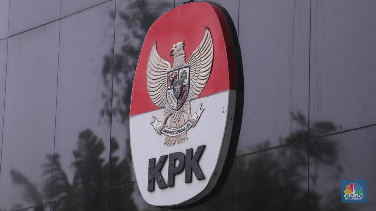 Kena OTT KPK, Segini Harta Kekayaan Bupati Bolmut Sirajudin Lasena