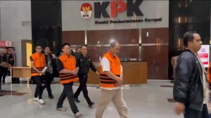 Presdir Kena OTT, KPK Geledah Kantor Summarecon Agung (SMRA)
