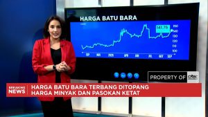Video: Konflik AS-Iran Memanas, Harga Minyak – Batu Bara Melonjak