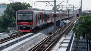 KAI Pesan 16 KRL Baru CLI-225, INKA Baru Kirim Segini