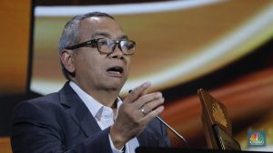 Pesan LPS ke Anak Muda: AI Goda Belanja, Kita Harus Pegang Kendali