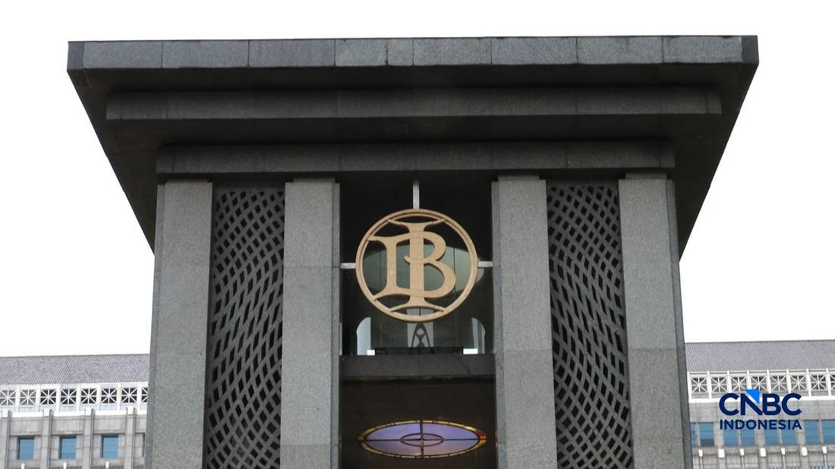 BI dan Otoritas Moneter Hong Kong Mulai Bahas Penggunaan QRIS