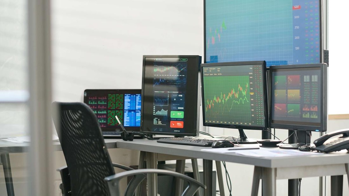 IHSG Masih Volatil, Deretan Saham Ini Menarik Buat Dilirik
