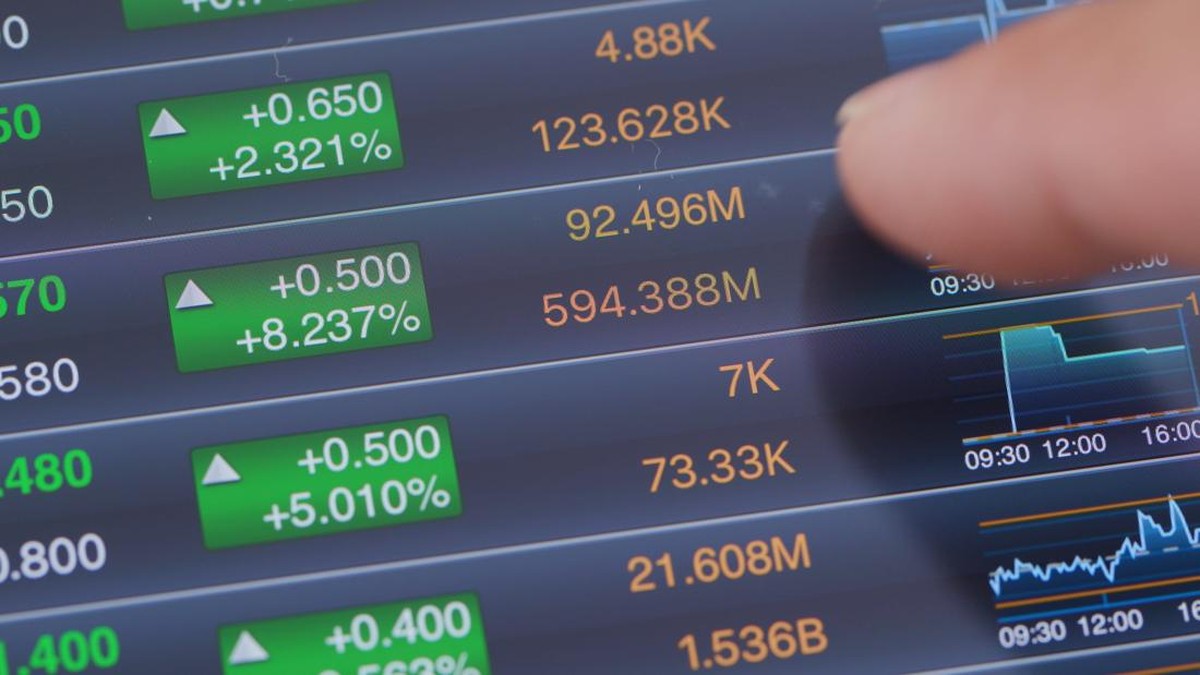 IHSG Masih Volatil, Deretan Saham Ini Menarik Buat Dilirik