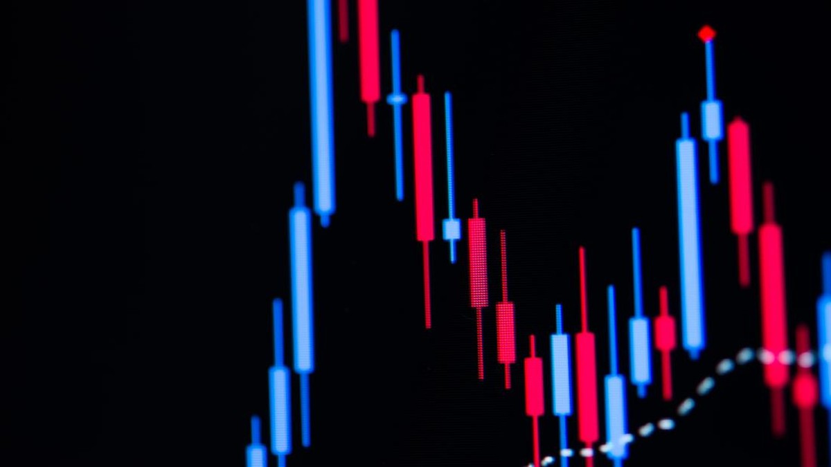 IHSG Masih Merah, Ini 5 Saham Rekomendasi Hari ini