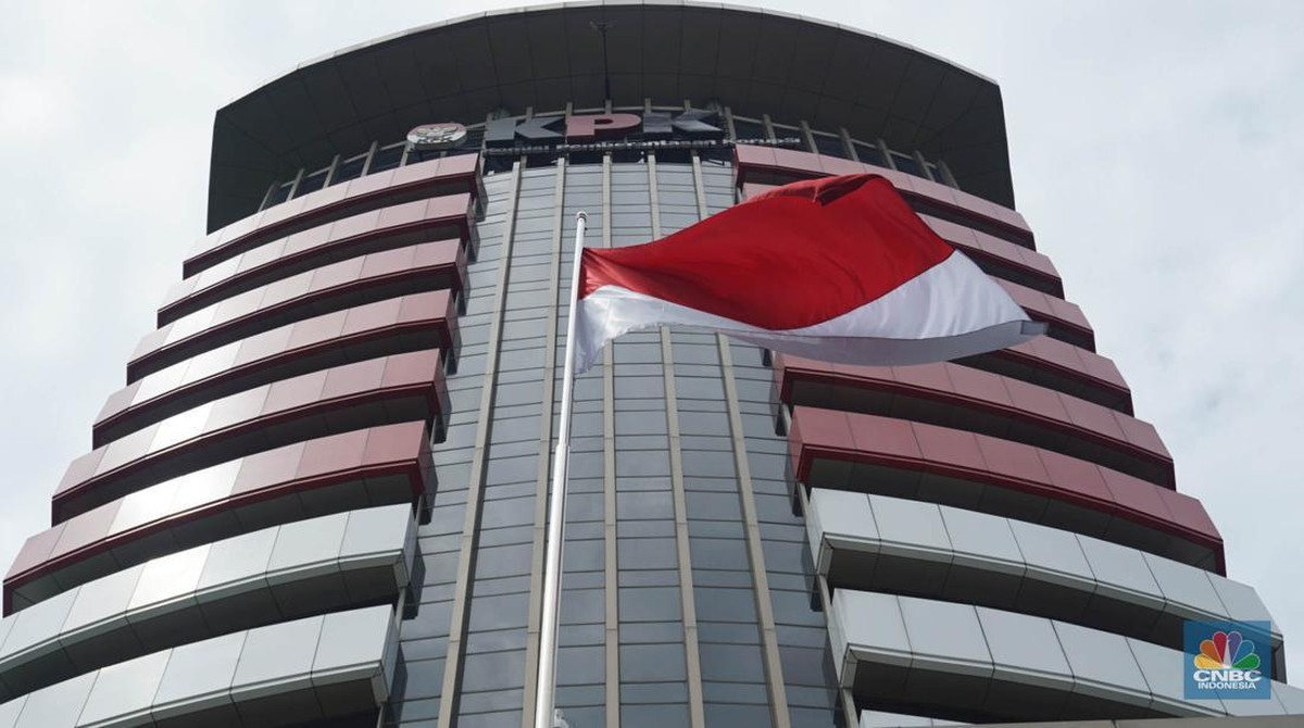Bos Summarecon (SMRA) Kena OTT KPK, Ditemukan 20 Koper Uang Tunai