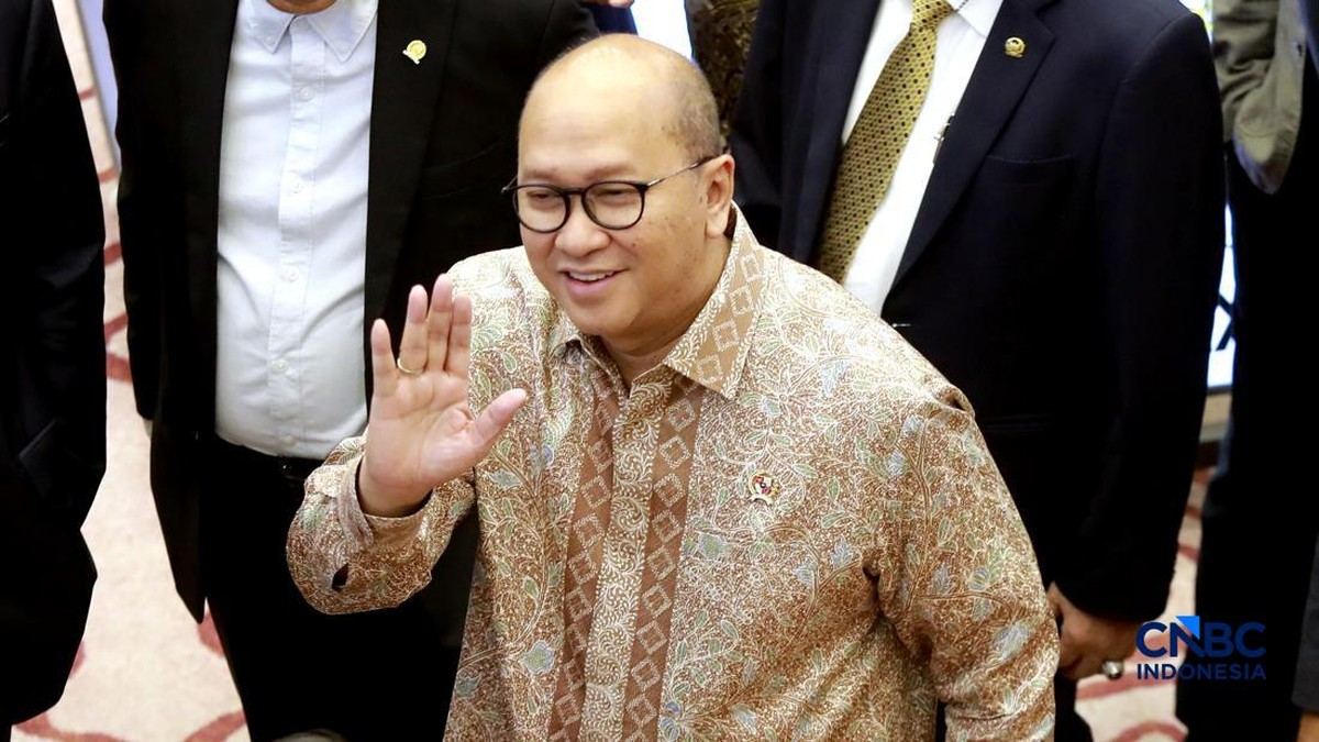Soal Dividen BUMN, CEO Danantara Bakal Temui Menkeu Suahasil