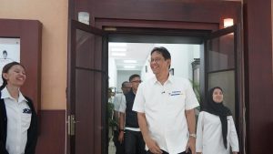 Profit Danantara Masuk Tahun Ini, Purbaya: Jadi Tambahan Buffer APBN