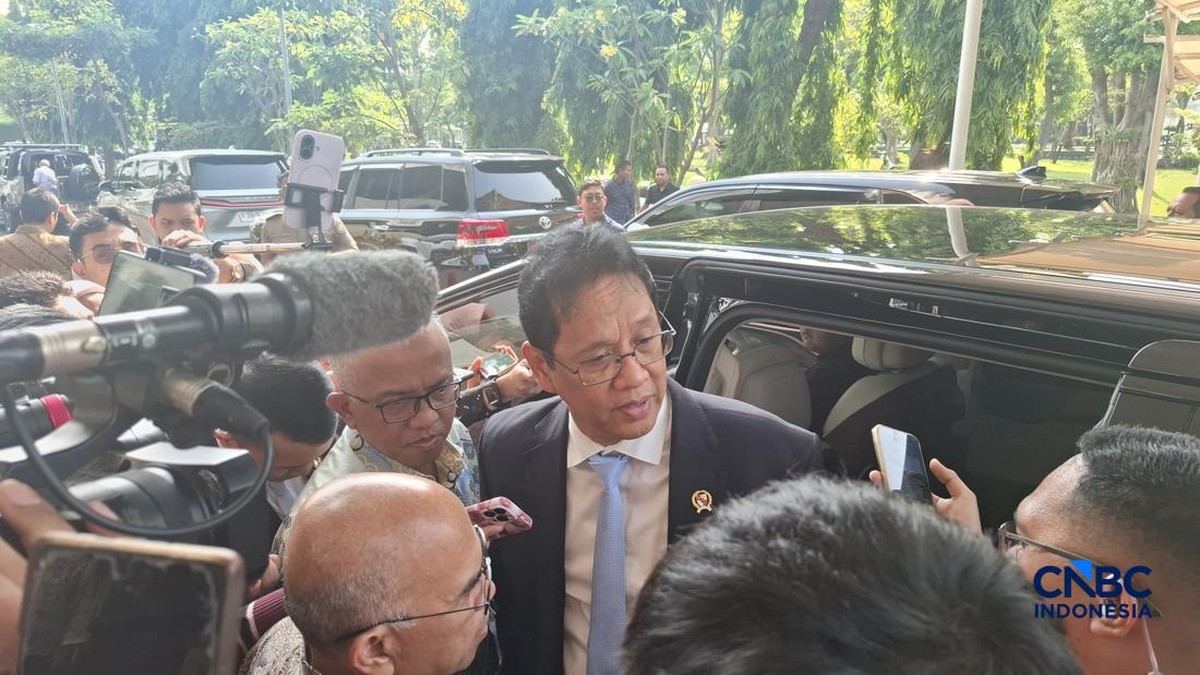 Purbaya Jawab Keluhan Restitusi Lambat: Prosedurnya Lebih Rumit