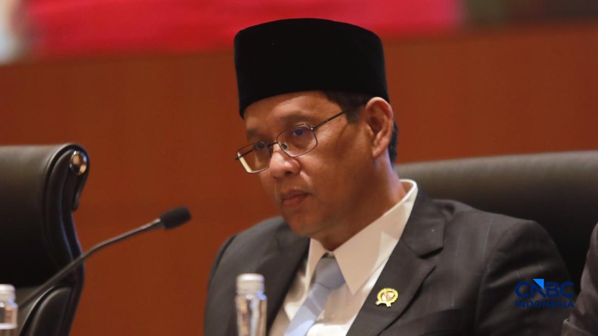 Purbaya: Utang Whoosh Diperpanjang 80 Tahun, Cicilan Rp1 T per Tahun