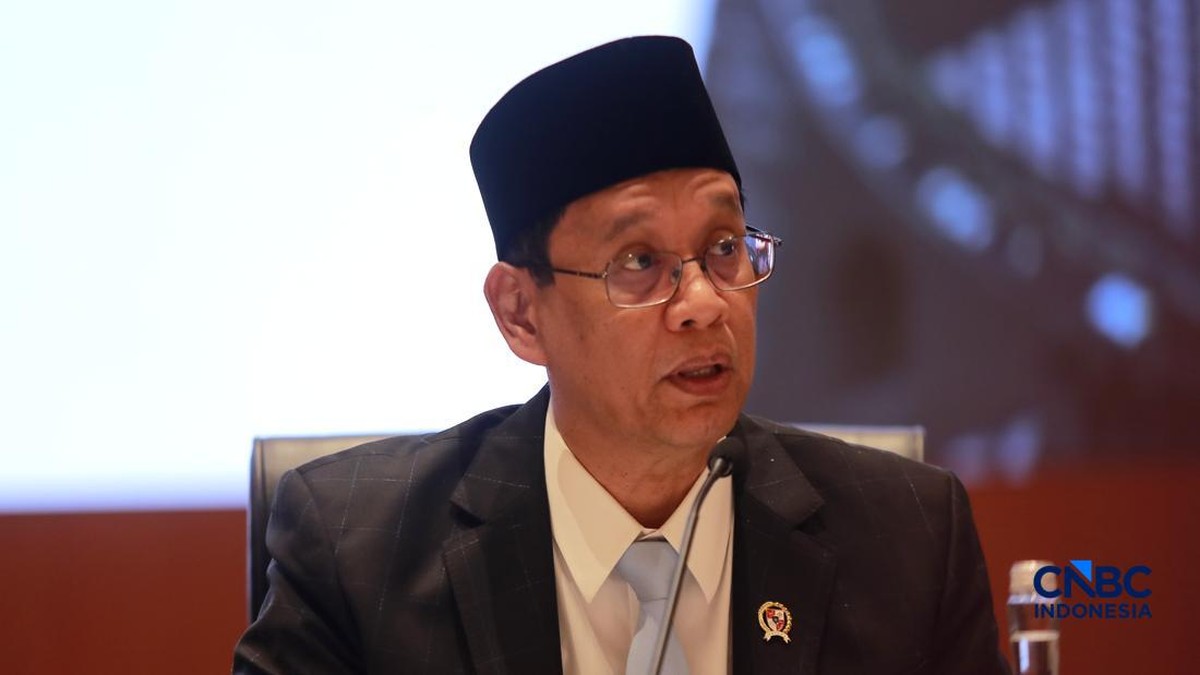Asing Serbu RI Rp141 Triliun, Purbaya Ungkap Alasannya!
