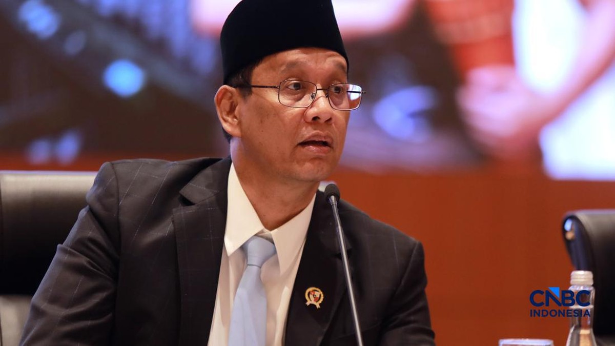 Purbaya Beri Bukti Asing Serbu RI, Nilainya Tembus Ratusan Triliun