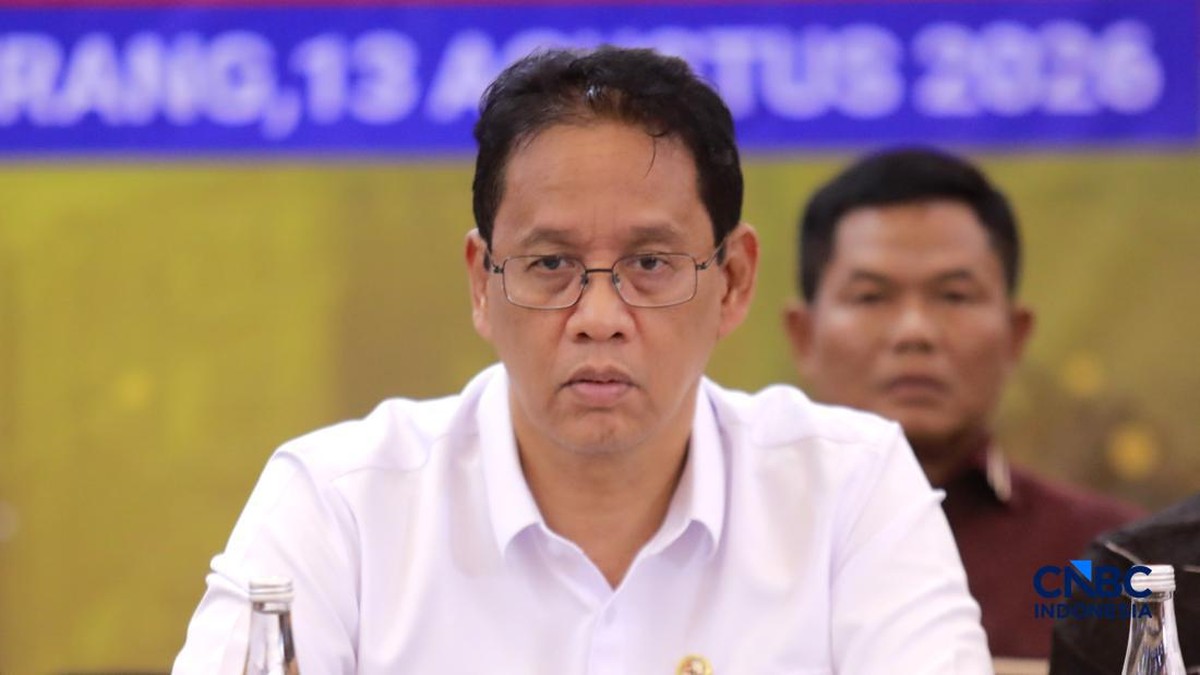 Pidana Pajak Dikaji Masuk RUU Perampasan Aset, Purbaya Buka Suara