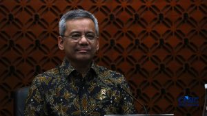 Cicilan Pertama Kopdes Rp37,7 T Jatuh Tempo Besok, Suahasil Buka Suara