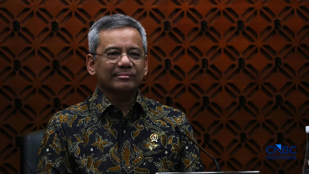 Cicilan Pertama Kopdes Rp37,7 T Jatuh Tempo Besok, Suahasil Buka Suara