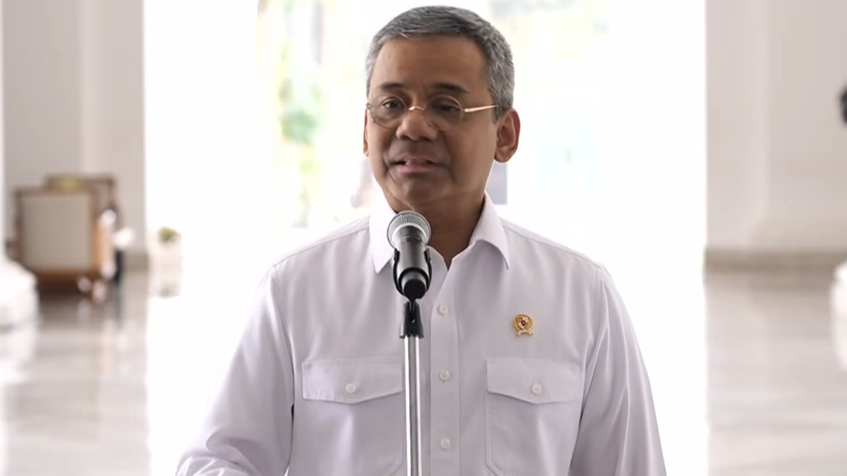 Utang BLBI Lunas, Menkeu Suahasil Tetap Kejar Para Obligor!