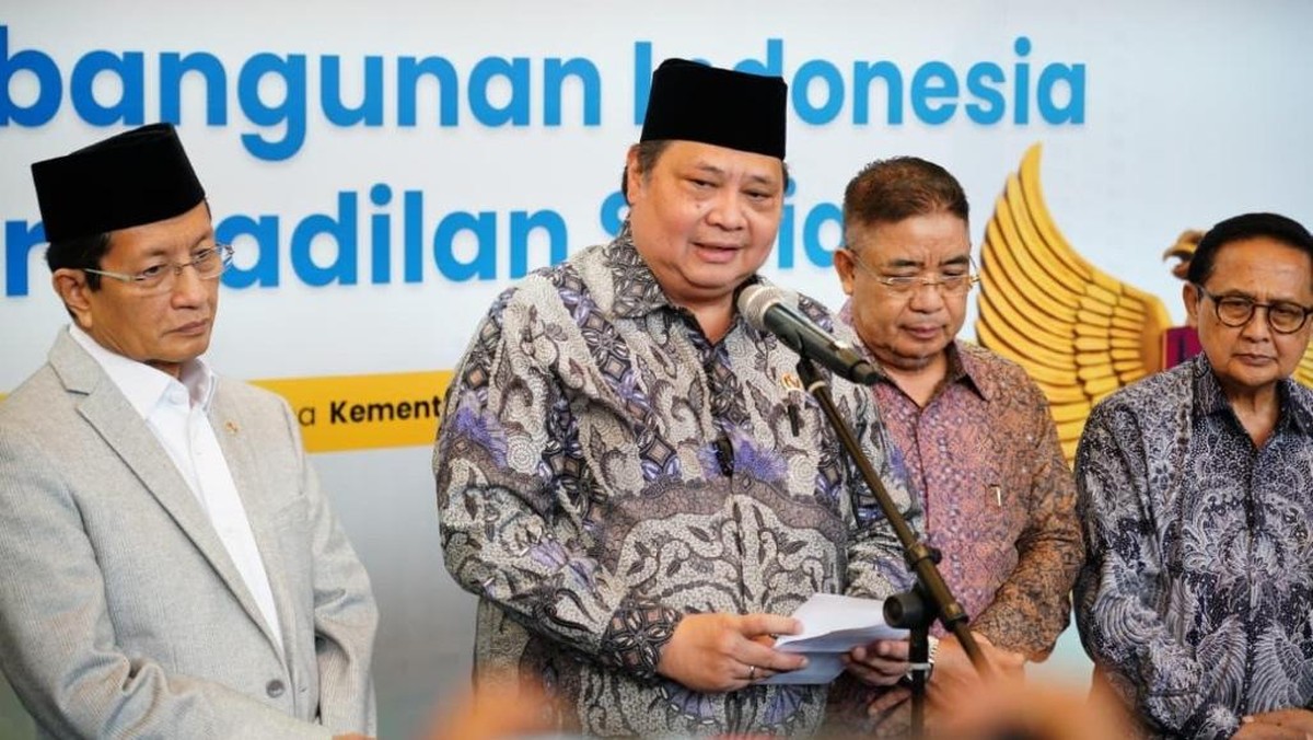 Prabowo Siapkan Rekening Otomatis Buat Warga, Terintegrasi dengan QRIS
