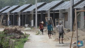 KPR Bisa 40 Tahun, OJK Ungkap Dampaknya ke Asuransi Jiwa
