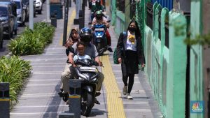 Sosok Tuan Tanah Matraman, Kuasai Lahan 400 Hektare Selama 41 Tahun