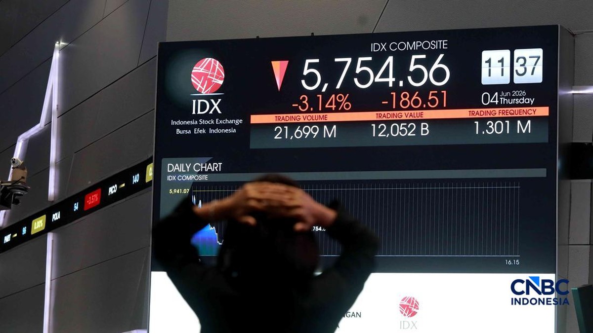 Bandel di Pasar Modal, OJK Beri Sanksi Rp104 Miliar ke 113 Pihak