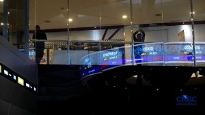 IHSG Sesi 1 Keok, Asing Jualan Saham Rp 1,14 Triliun