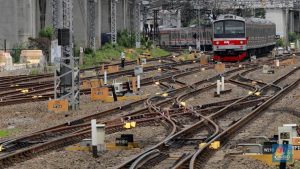 Heboh Kabar KRL Bekas Jepang JR 209 Mau Diboyong RI, KCI Buka Suara