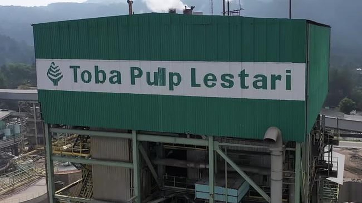 Kejagung Tetapkan Toba Pulp Tersangka Kasus Dugaan Transfer Pricing