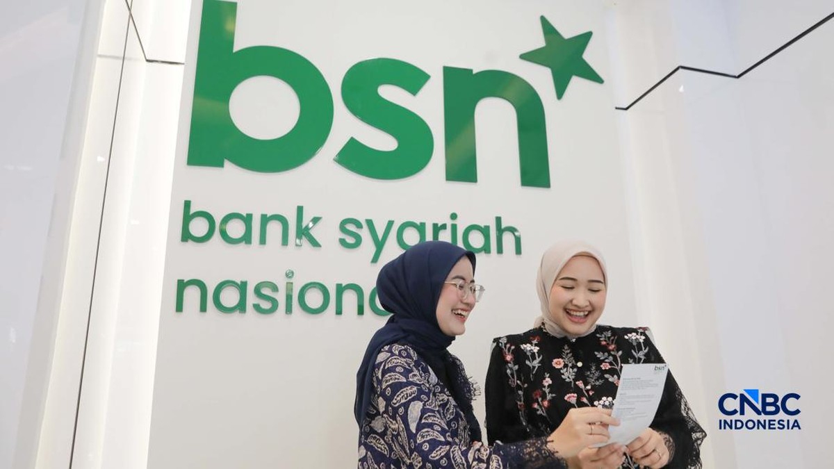 BSN Catat Transaksi Digital Rp6,57 T, Bidik Ribuan Merchant