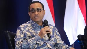 Calon Emiten IPO Pasar Modal Lesu, Ini Penjelasan OJK