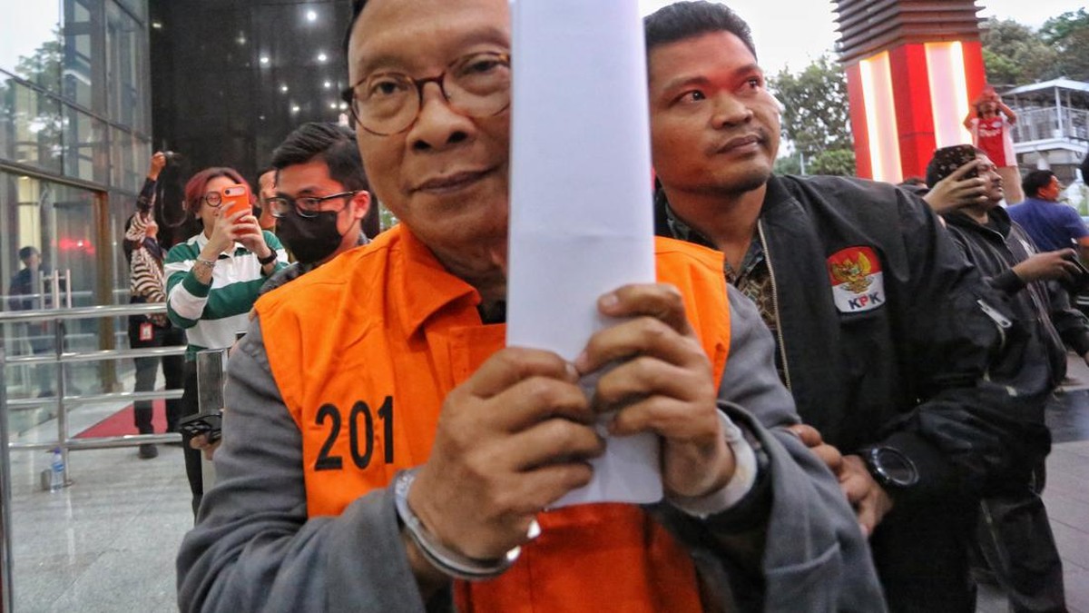 Presdir Kena OTT KPK, Summarecon (SMRA) Buka Suara