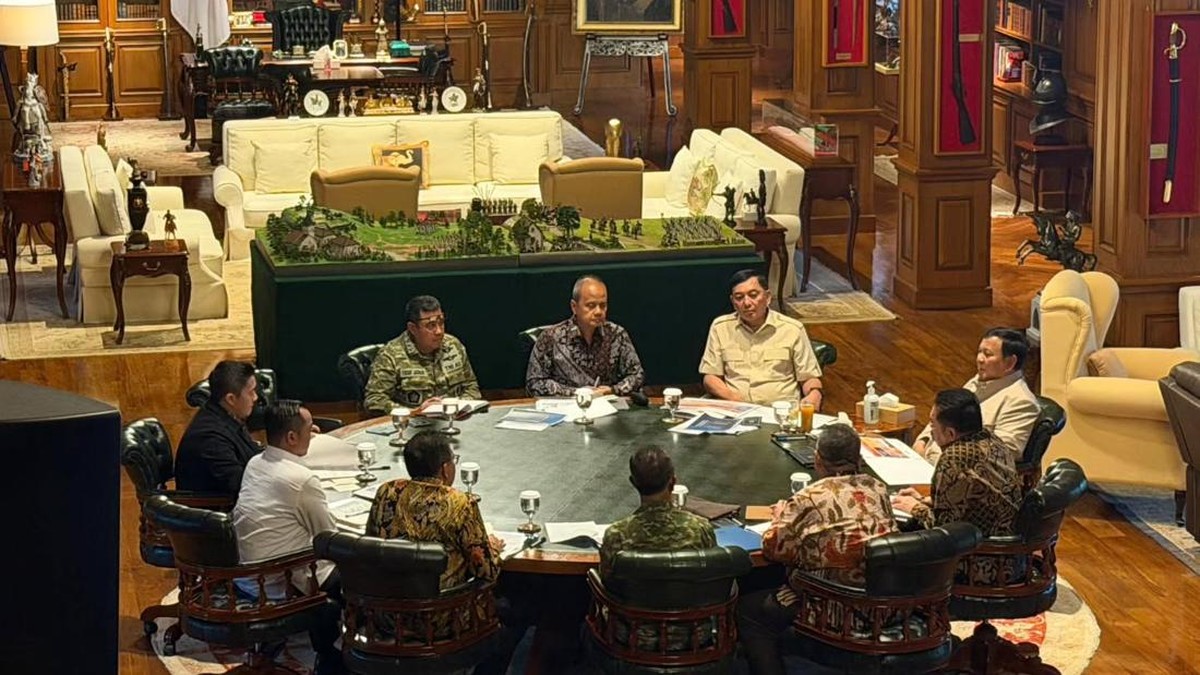 Prabowo Mau Tutup Lagi 700 BUMN Tahun Ini, Negara Hemat Rp 100 Triliun