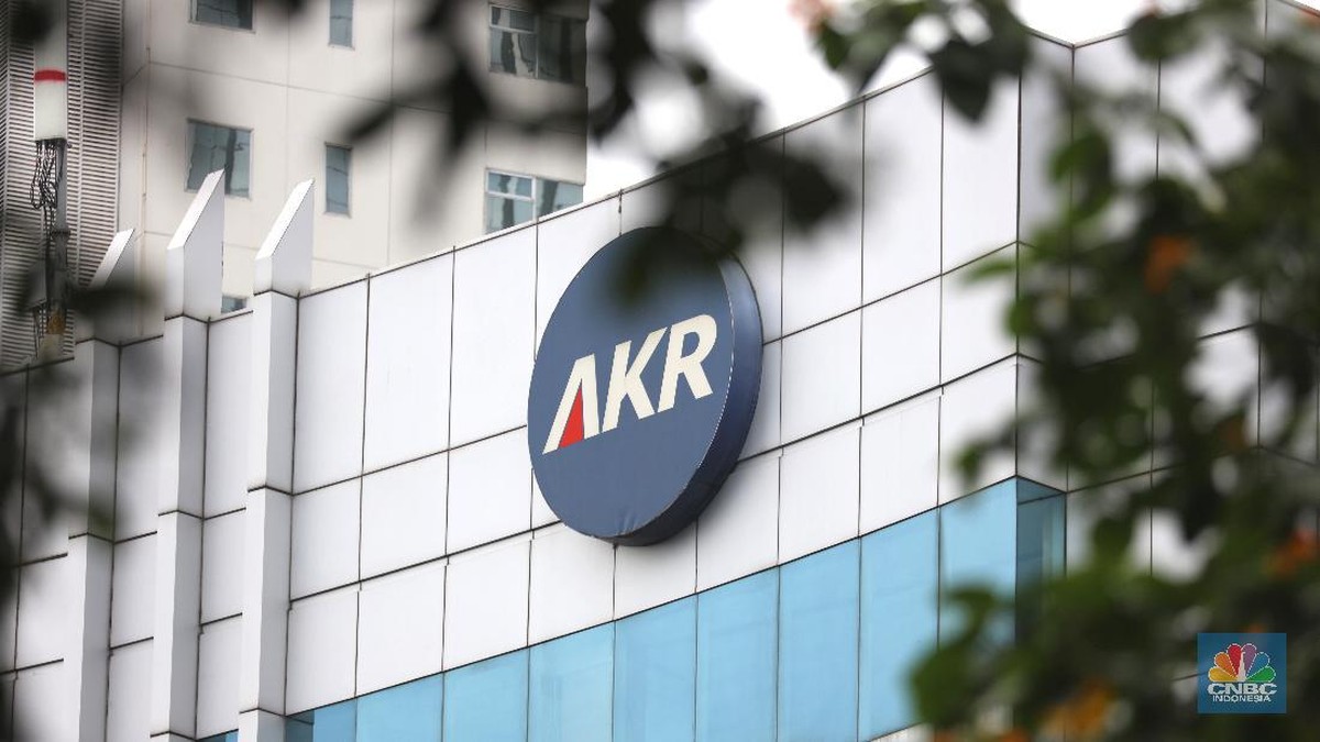AKR Corporindo (AKRA) Beri Kisi-Kisi Dividen, Segini Besarannya