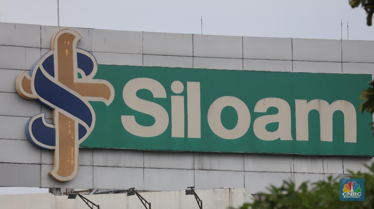 Emiten Grup Lippo Ini Mau Caplok 14 Rumah Sakit, Nilainya Rp8,9 T
