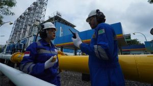 Rukun Raharja (RAJA) Rampungkan Akuisisi Saham PT Layar Nusantara Gas