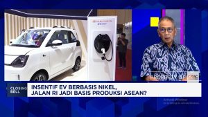 Video: Dominasi Produksi EV ASEAN, RI Harus “Berani” Lakukan Ini