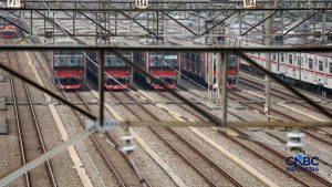 INKA Respons Arahan BP BUMN, Percepat Pembenahan Menyeluruh