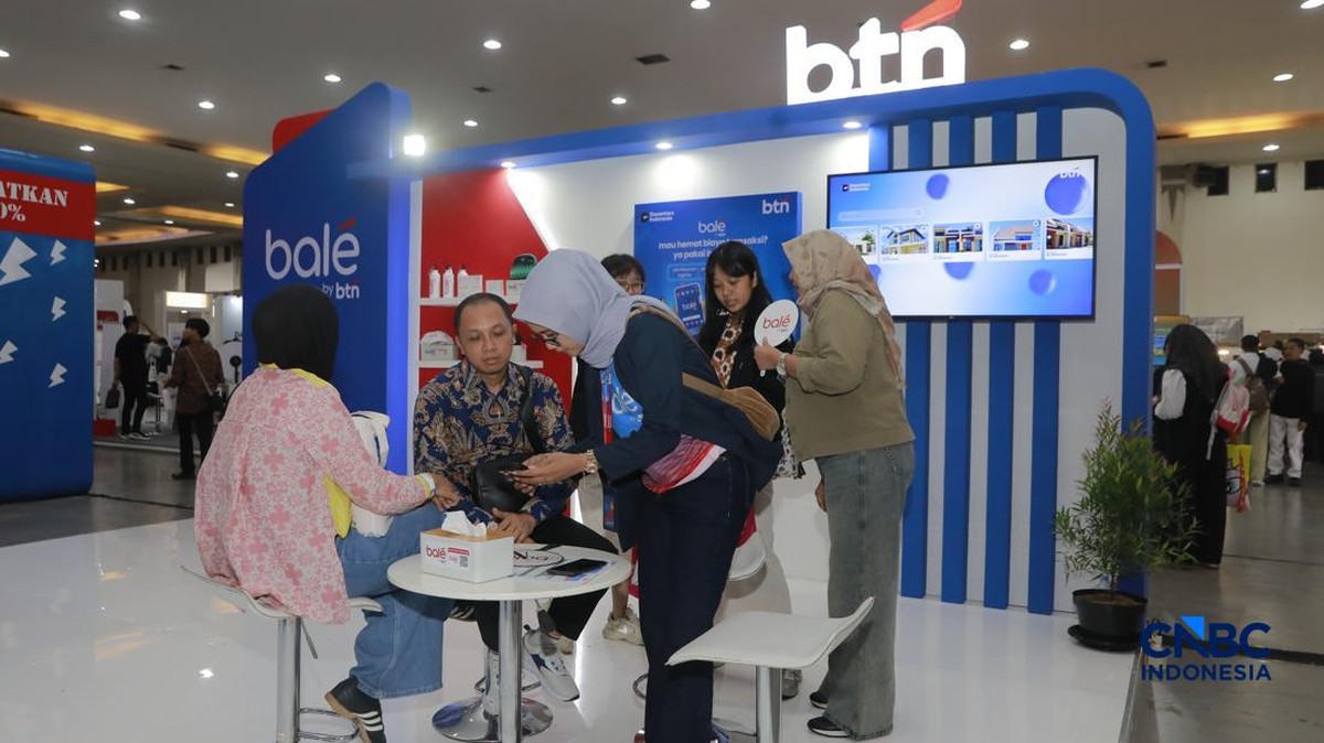 BTN (BBTN) Terbitkan Obligasi Sosial Rp2 Triliun, Kupon hingga 7,25%