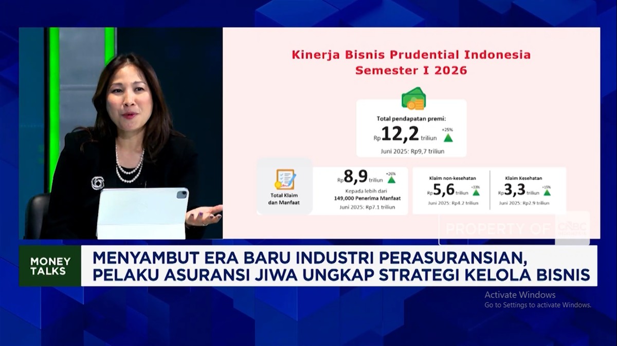 Video: PR Asuransi: Inflasi Medis – Porsi Asuransi Kesehatan Rendah