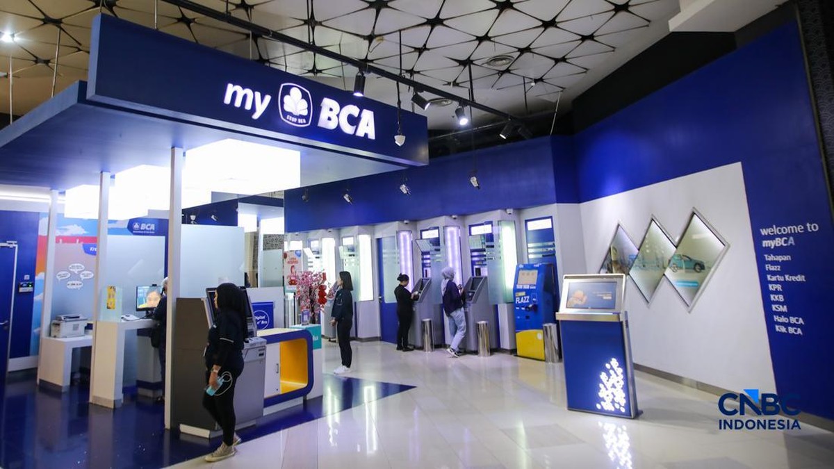 Haji Isam Harus Siapkan Duit Segini Jika Mau Caplok BCA (BBCA)