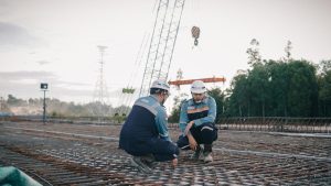 Belum Bayar Obligasi dan Sukuk, BEI Lanjut Suspensi Saham WIKA