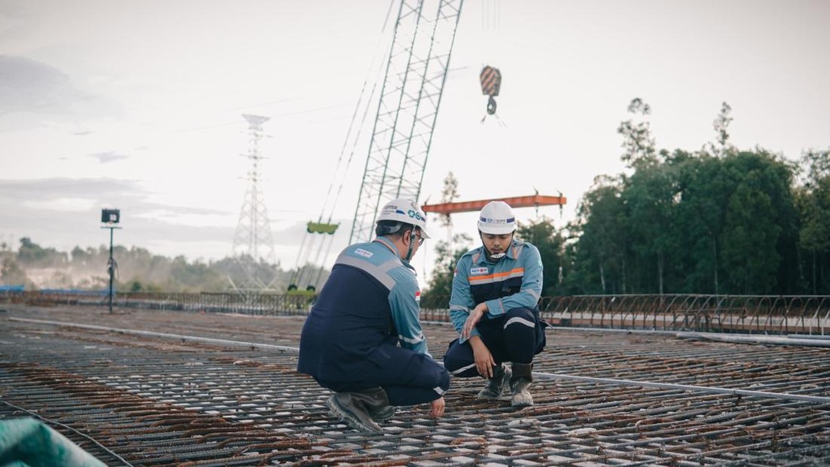 Belum Bayar Obligasi dan Sukuk, BEI Lanjut Suspensi Saham WIKA