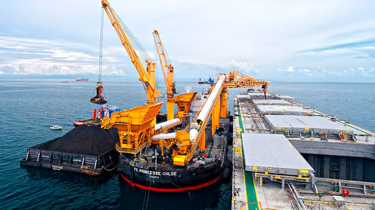 22 Investor Kompak Jual, Pengendali Baru MBSS Kuasai 90,09% Saham
