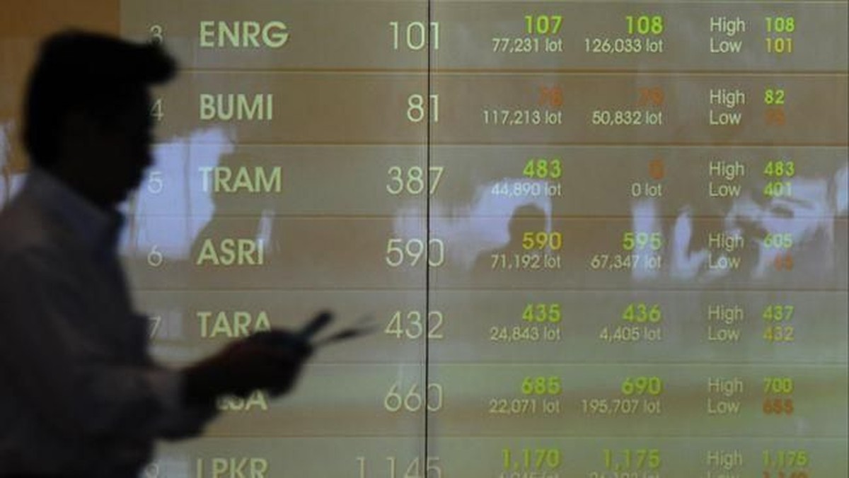 Bareng Danantara, Emiten Bakrie Rogoh Rp3,6 Triliun Investasi Migas AS