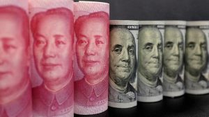 AS Kena Tipu, Ini Cara Rusia Akali Sanksi Lewat Bank Mungil China
