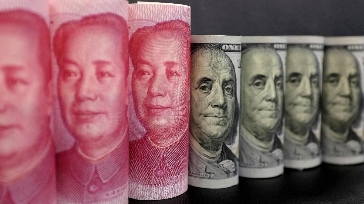 AS Kena Tipu, Ini Cara Rusia Akali Sanksi Lewat Bank Mungil China