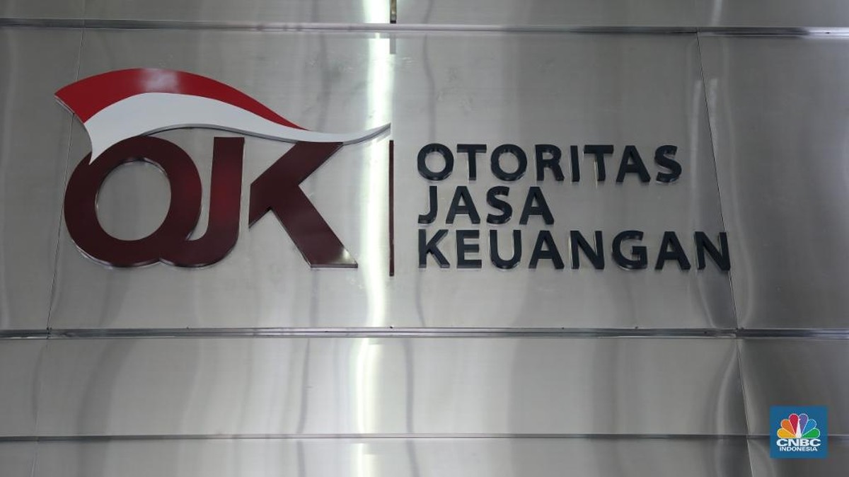 OJK Rilis Daftar Sanksi Pasar Modal: Ada FILM, KIOS, SHID