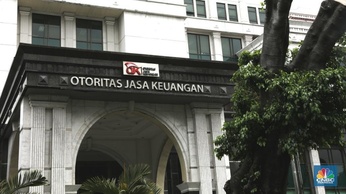 OJK Ancam Pelaku Pasar Modal, Denda Manipulasi Saham Tembus Rp2,23 T